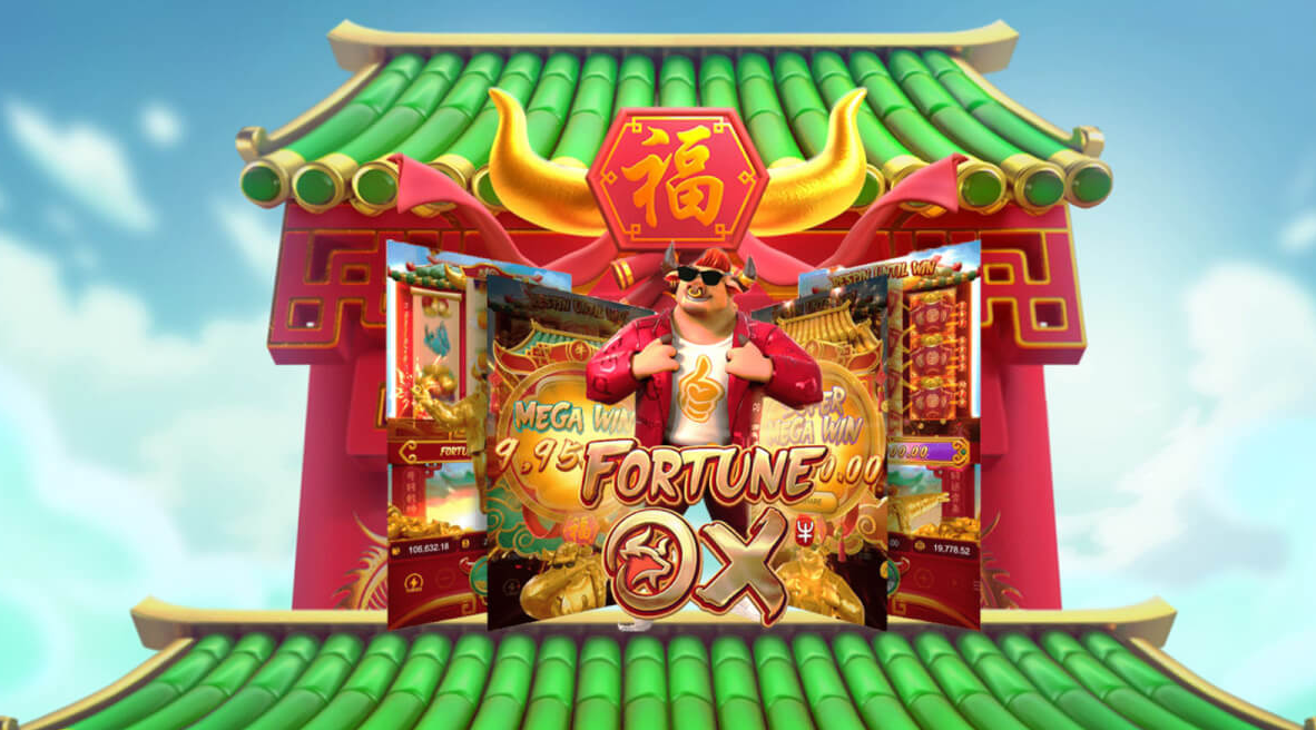 demo fortune touro