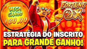 fortune touro png