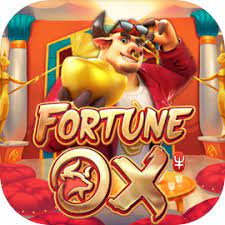 fortune ox demo gratis ícone