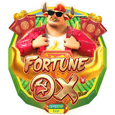 fortune tiger ox demo grátis ícone