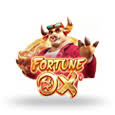 teste fortune ox ícone