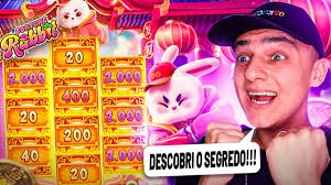 minutos pagantes do fortune rabbit