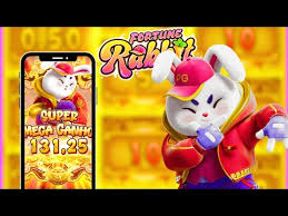 pg happy fortune rabbit