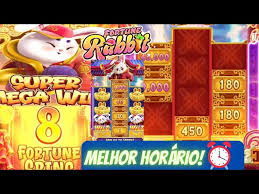 fortune rabbit pg slot demo