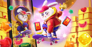 fortune rabbit paga mesmo