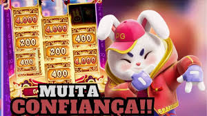 sinal do fortune rabbit