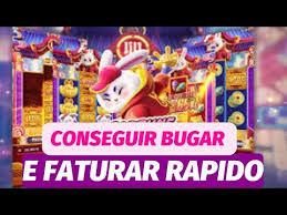 horário de jogar fortune rabbit