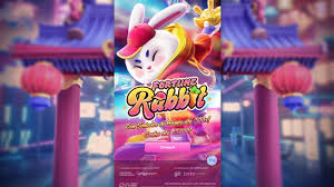 robo rabbit fortune