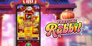 fortune rabbit betano