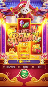 fortune rabit