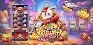 jogar rabbit demo