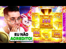 rabbit fortune gratis