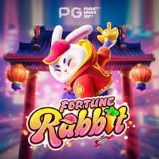 sinais fortune rabbit ícone