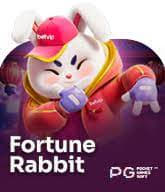 fortune rabbit pg demo ícone