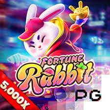 fortune rabbit กระต่ายแห่งโชคลาภ ícone