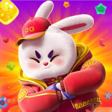 fortune vip rabbit ícone