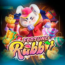 como jogar o jogo fortune rabbit ícone