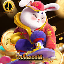 fortune rabbit casino ícone