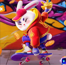 fortune rabbit pg slot demo ícone