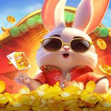 horário que o fortune rabbit paga ícone