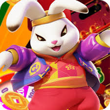 fortune rabbit conta demo ícone