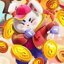 fortune rabbit telegram ícone