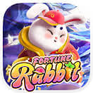 fortune rabbit pg ícone