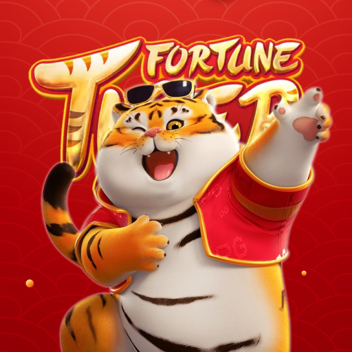 cassino tiger fortune ícone