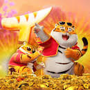 fortune tiger robo - Slots Casino ícone